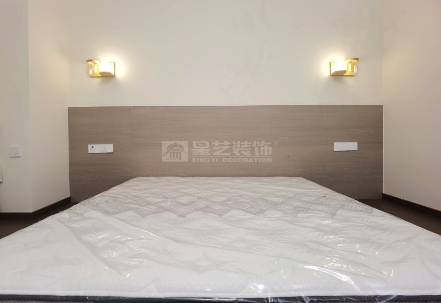 贺州龙腾雅苑140平三房现代风(图26)