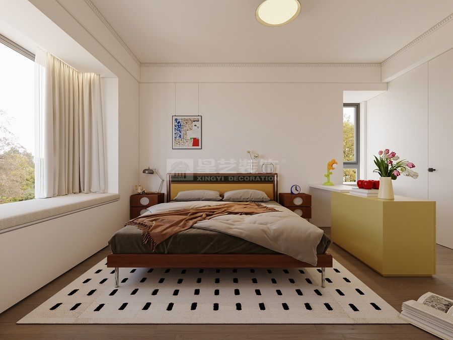 锦绣碧湖B区(图8)