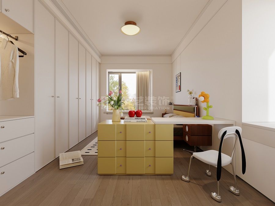 锦绣碧湖B区(图10)