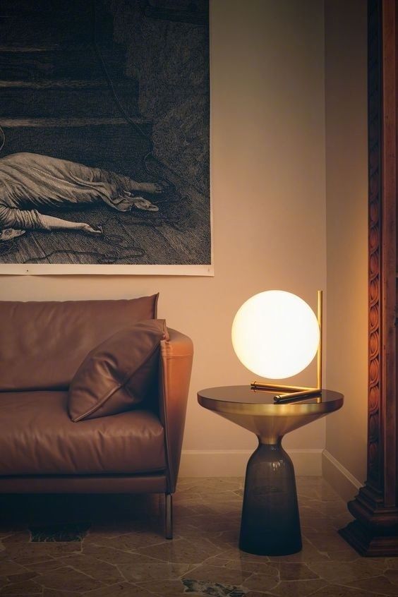 八大家居装饰技巧，拥有属于自己的一片天地~