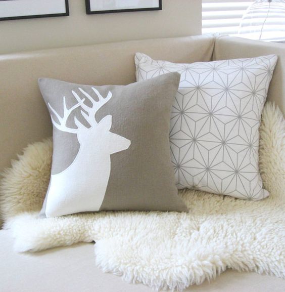 八大家居装饰技巧，拥有属于自己的一片天地~