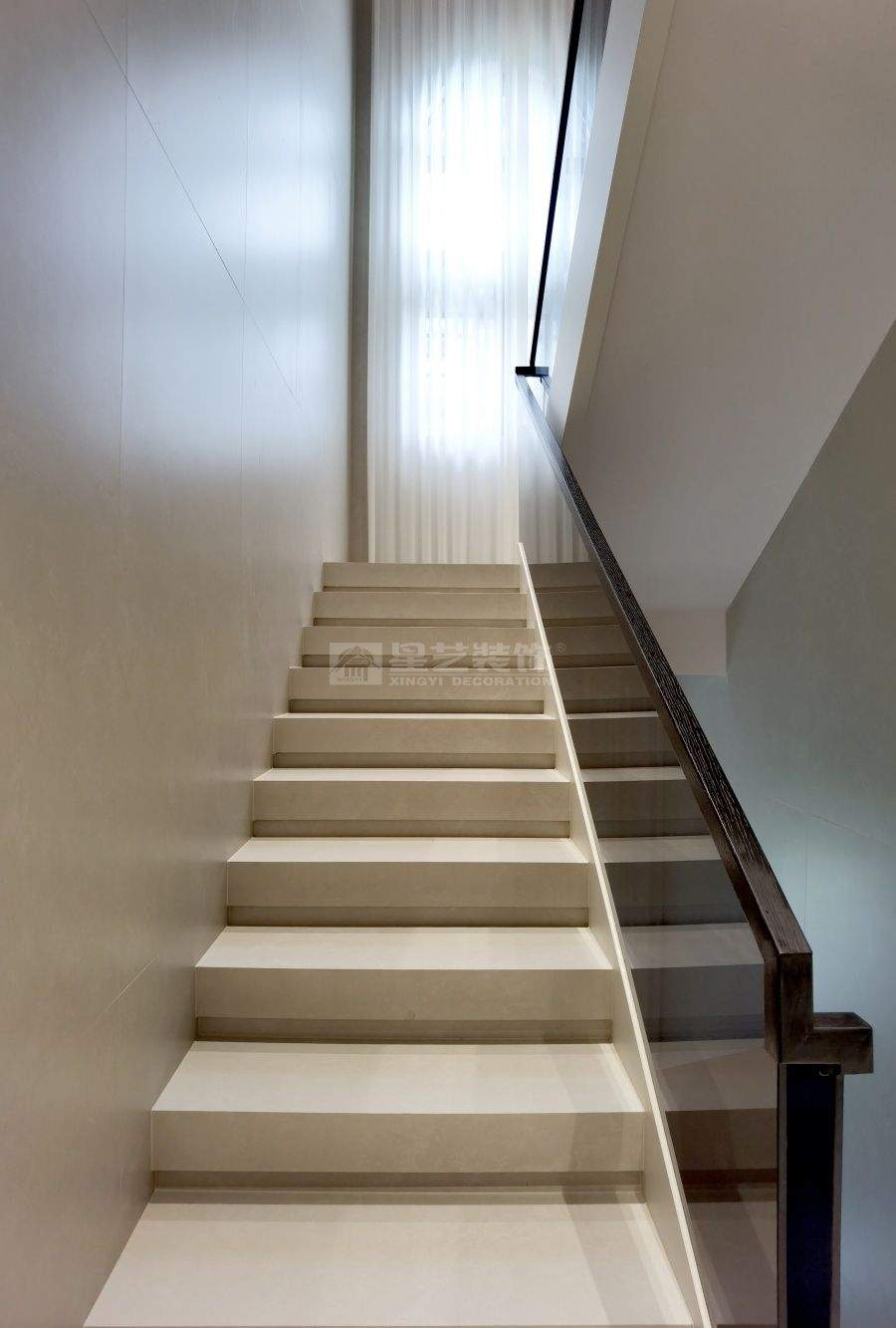 贺州碧桂园500平别墅现代风实景(图33)