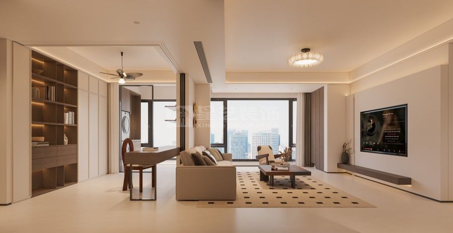 建发缦云（中古风）(图3)