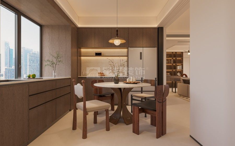 建发缦云（中古风）(图5)