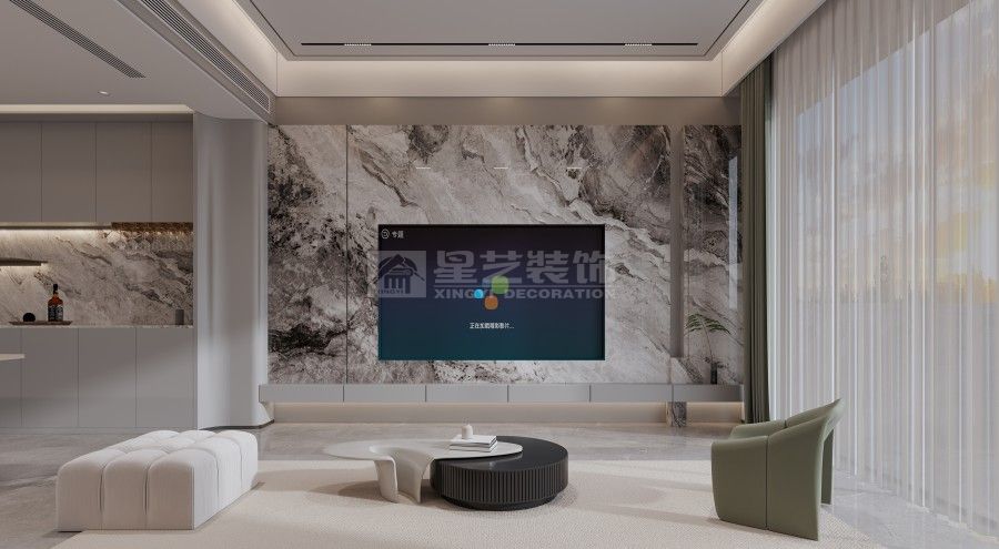 国贸珑溪大观别墅(图7)