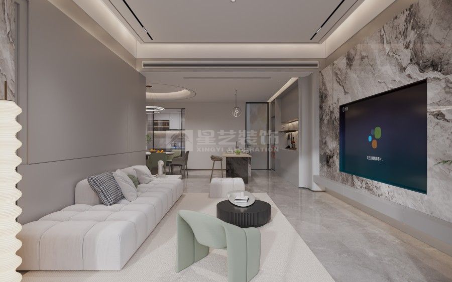 国贸珑溪大观别墅(图10)