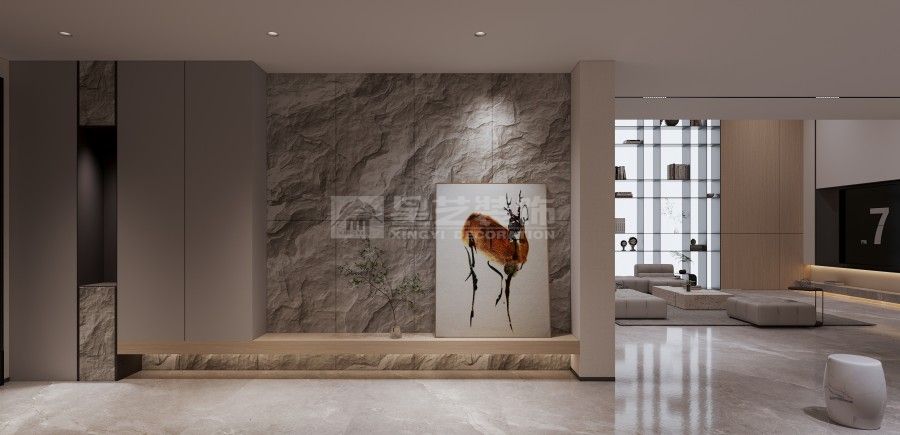 国贸珑溪大观别墅(图12)