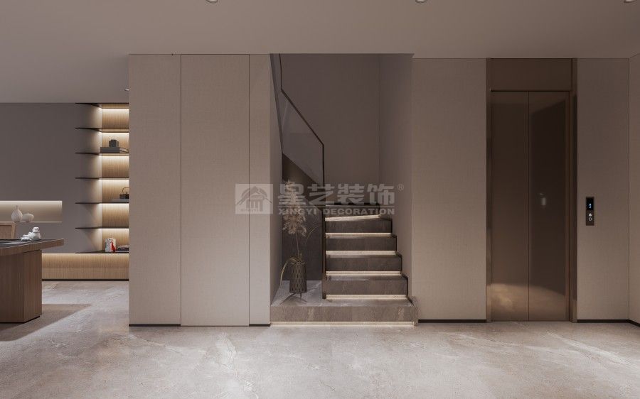 国贸珑溪大观别墅(图13)