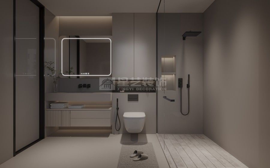 国贸珑溪大观别墅(图14)