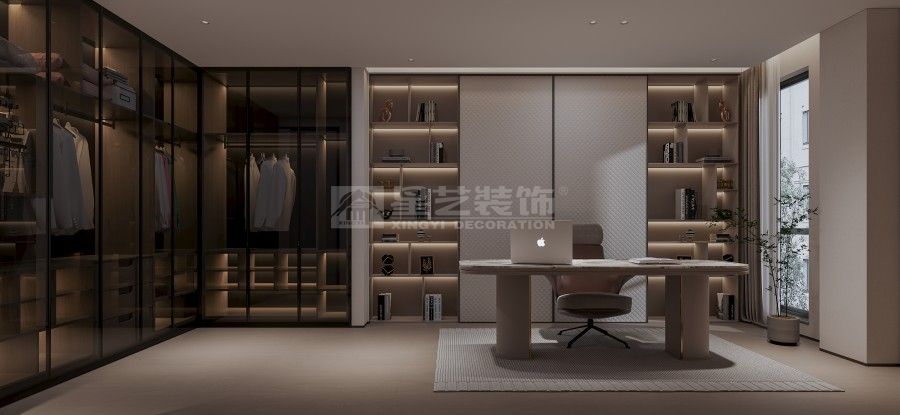 国贸珑溪大观别墅(图23)