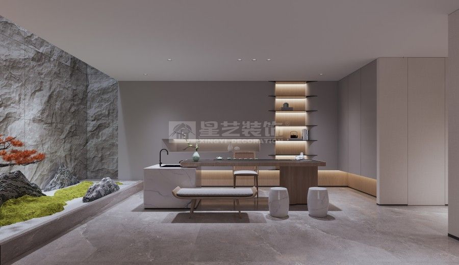 国贸珑溪大观别墅(图25)