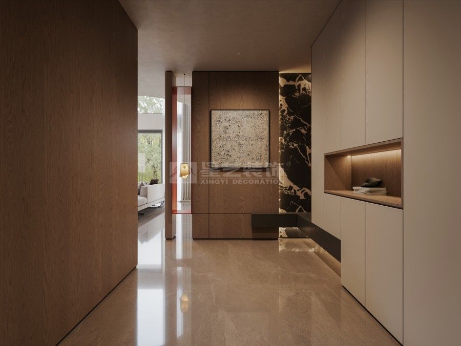 建发朗云别墅（意式轻奢）(图11)