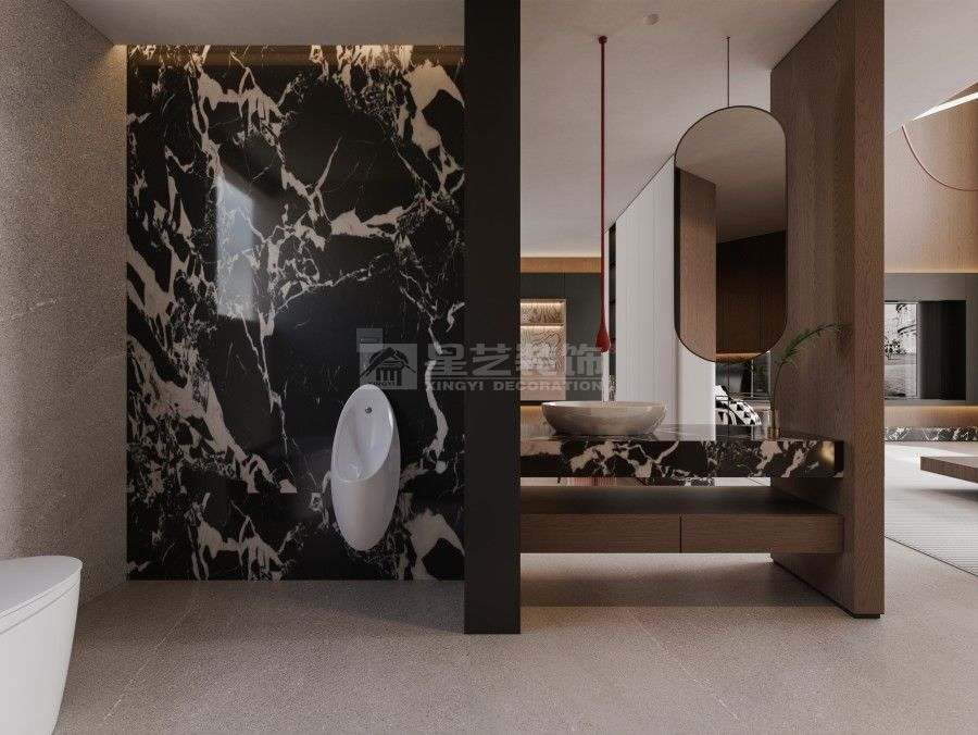 建发朗云别墅（意式轻奢）(图12)