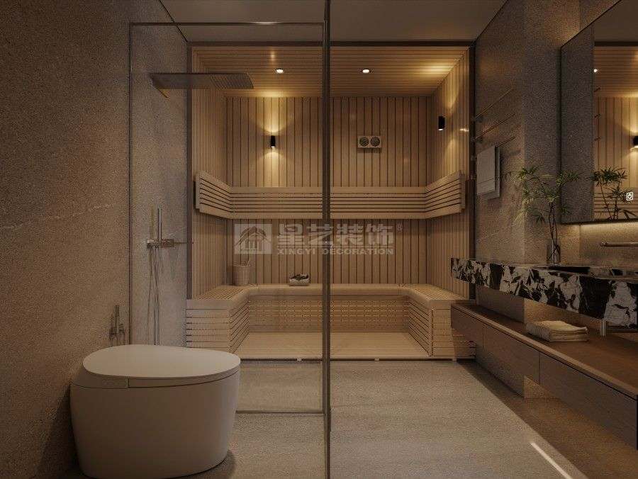 建发朗云别墅（意式轻奢）(图13)