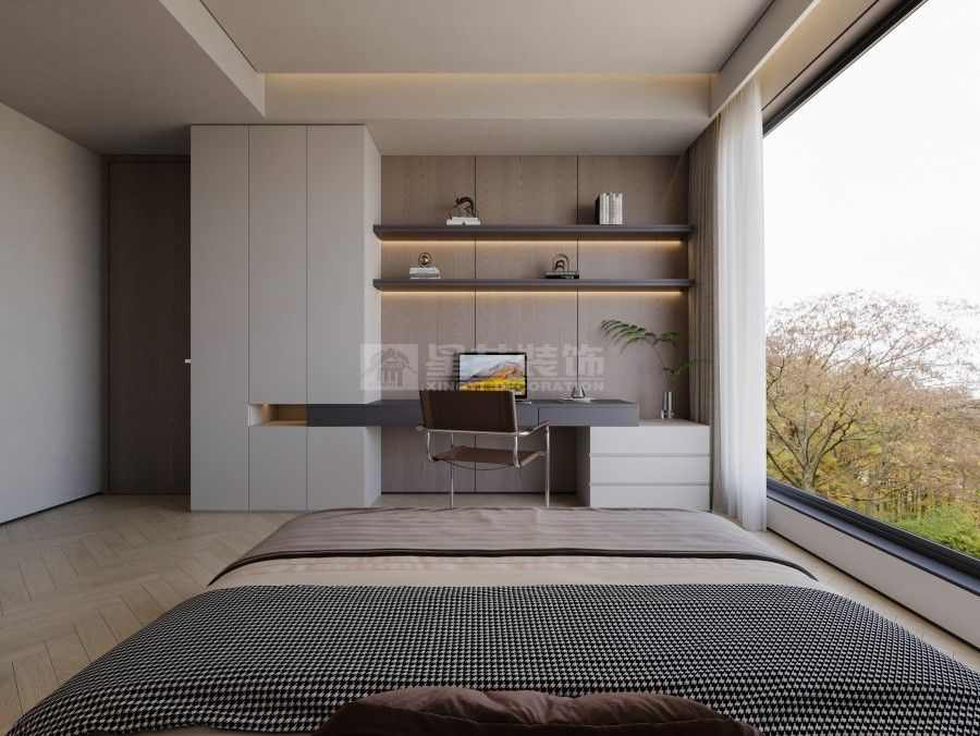 建发朗云别墅（意式轻奢）(图16)