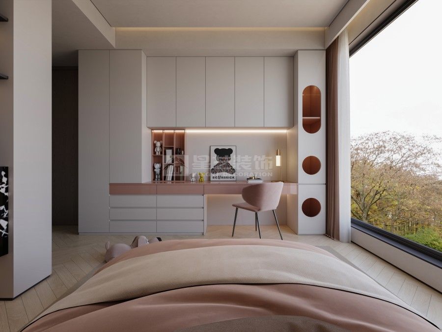 建发朗云别墅（意式轻奢）(图18)