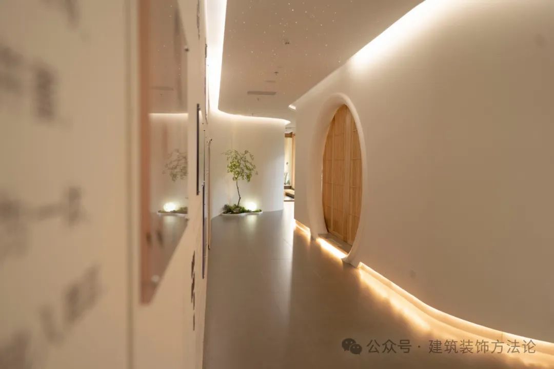 《建筑·装饰方法论》第二季第4期/王云河 无创意不设计 无设计不禅心(图4)