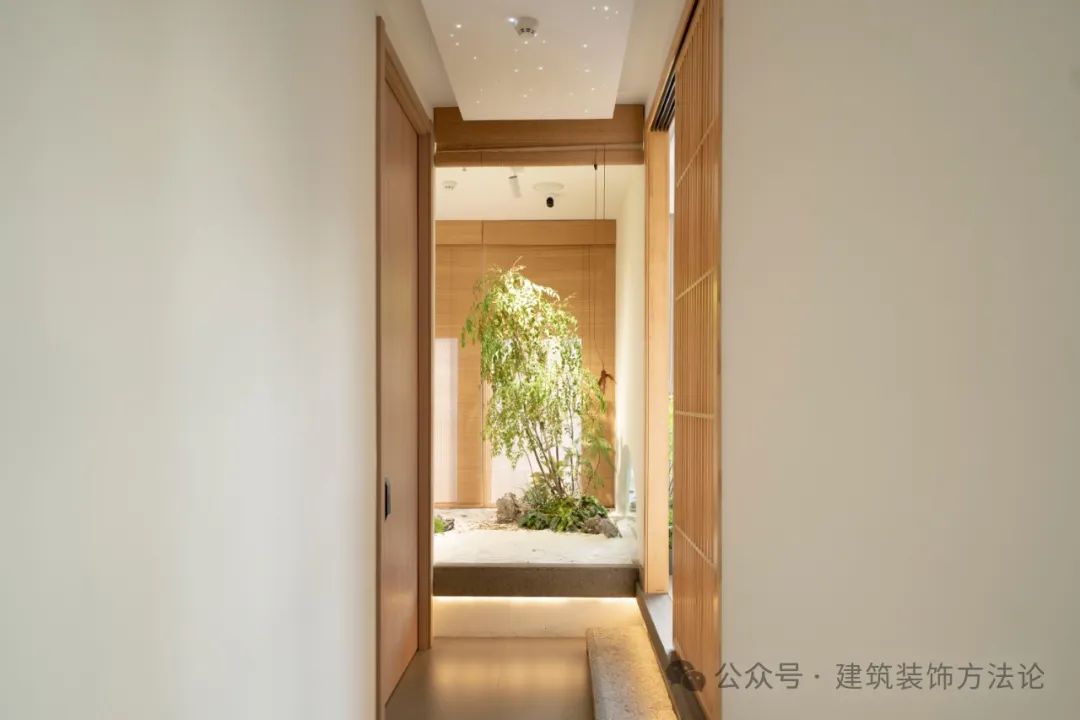 《建筑·装饰方法论》第二季第4期/王云河 无创意不设计 无设计不禅心(图5)