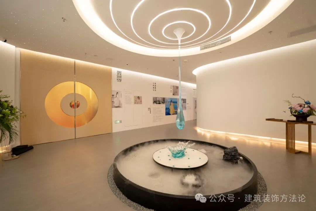 《建筑·装饰方法论》第二季第4期/王云河 无创意不设计 无设计不禅心(图3)