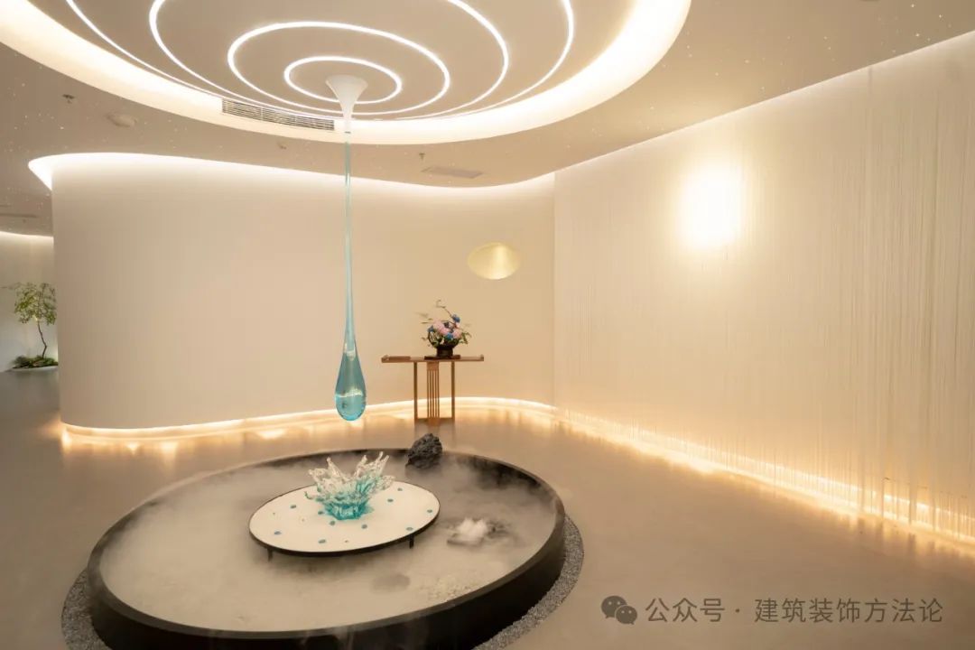 《建筑·装饰方法论》第二季第4期/王云河 无创意不设计 无设计不禅心(图2)