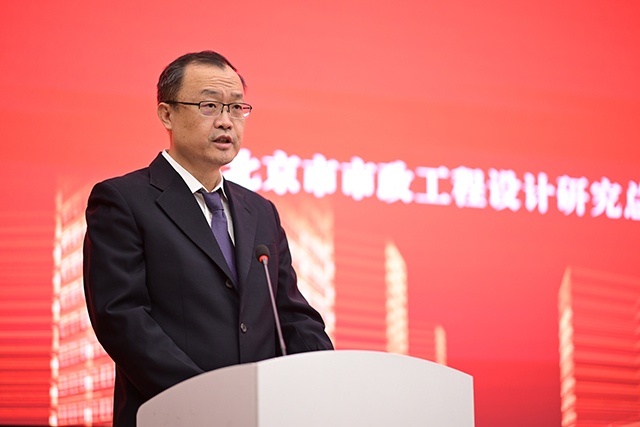 第二十二届中国国际城市建设博览会信息发布会圆满召开(图6)