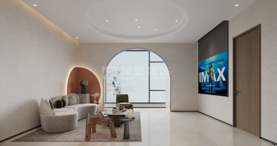 长泰自建房(图4)