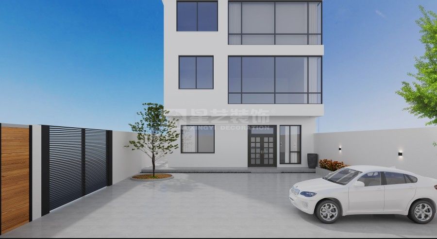 长泰自建房(图13)