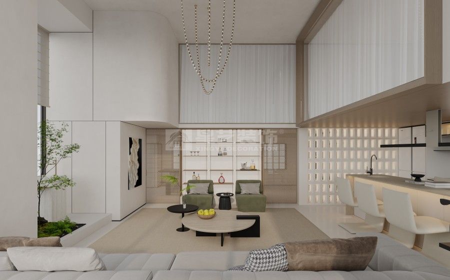 办公室恒大城市之光(图1)