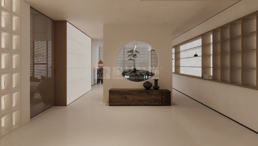 办公室恒大城市之光(图11)