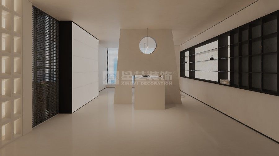 办公室恒大城市之光(图14)