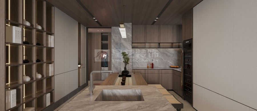 龙湖双珑原著两套打通(图6)