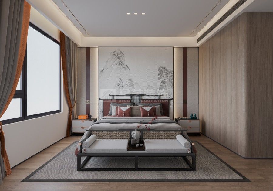 龙湖双珑原著两套打通(图13)