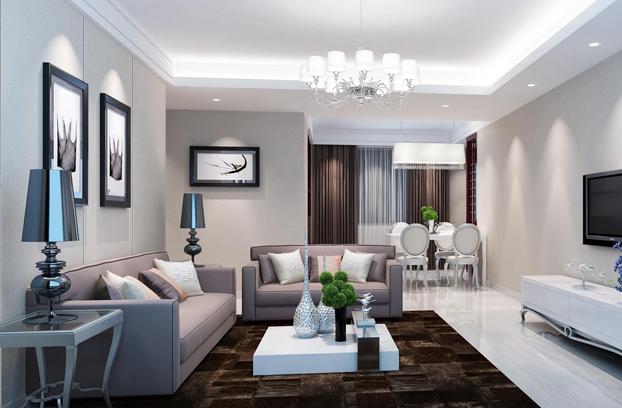 色彩在家居装修中的重要性