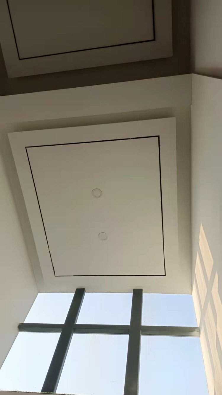 阳台要不要吊顶？