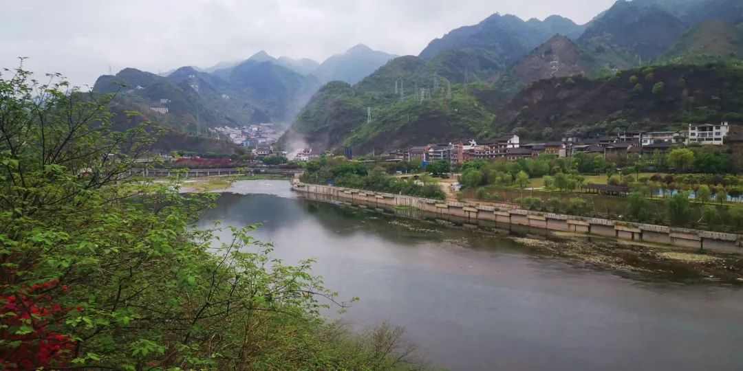 秘境之约—蜀地文旅叁城记(图1)