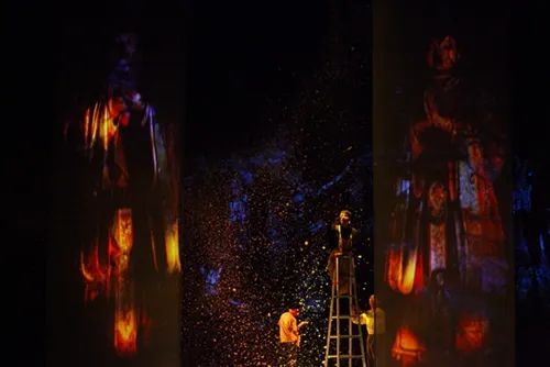 秘境之约—蜀地文旅叁城记(图9)