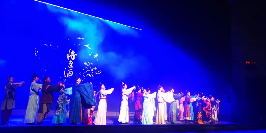 秘境之约—蜀地文旅叁城记(图13)