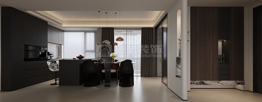 漳浦建发鹿溪映月(图1)