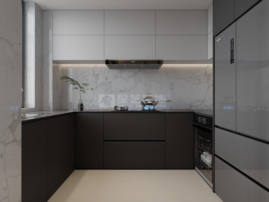 漳浦建发鹿溪映月(图8)