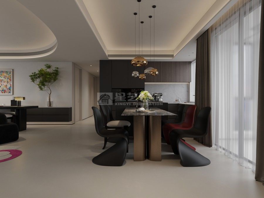 漳浦建发鹿溪映月(图7)