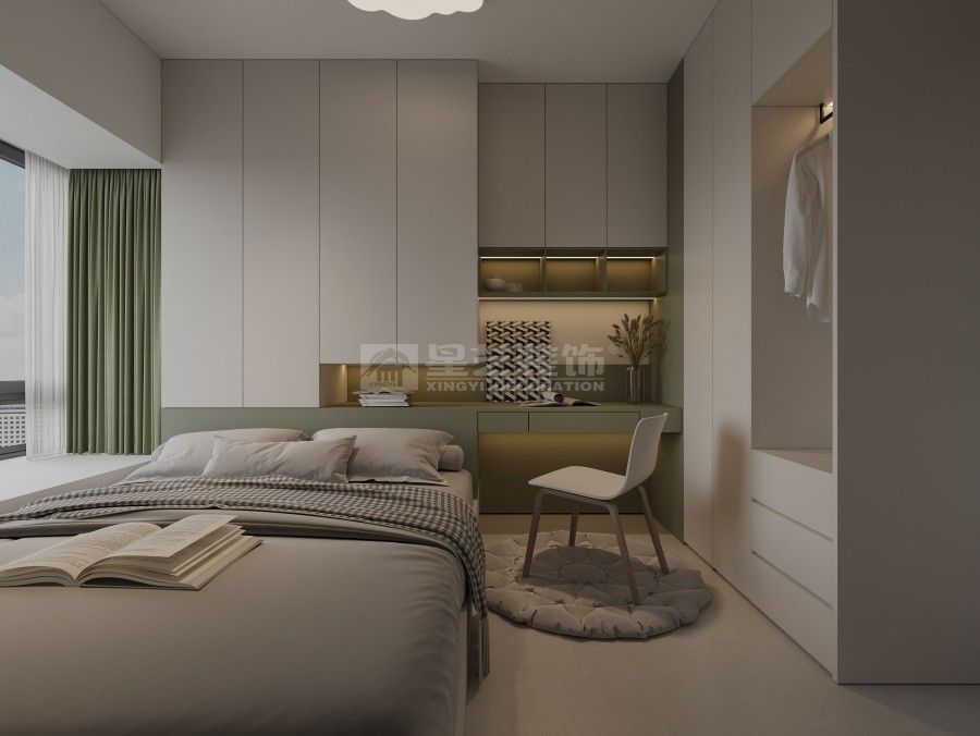 漳浦碧桂园御江府(图14)