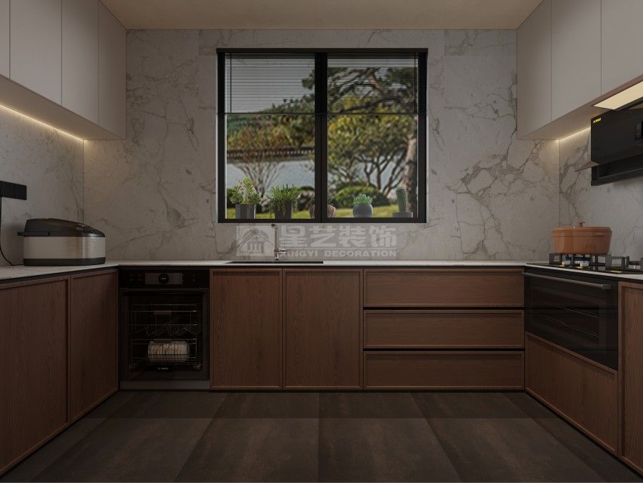 漳州港园博壹号苑(图17)