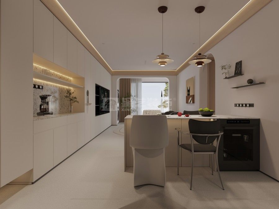 中梁远洋星海天辰(图4)