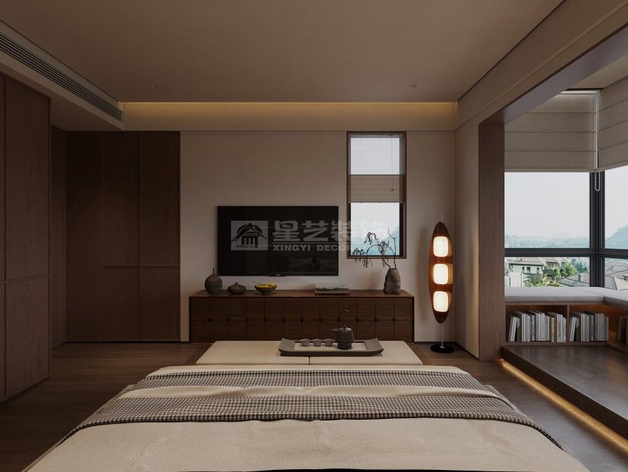 漳州港园博壹号苑(图32)