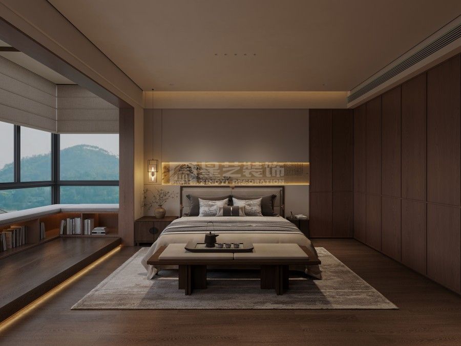 漳州港园博壹号苑(图33)