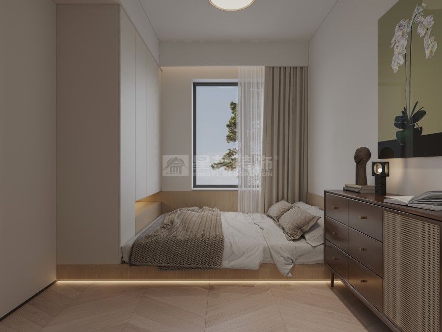 中梁远洋星海天辰(图7)