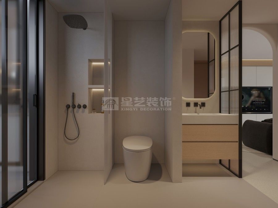 中梁远洋星海天辰(图9)