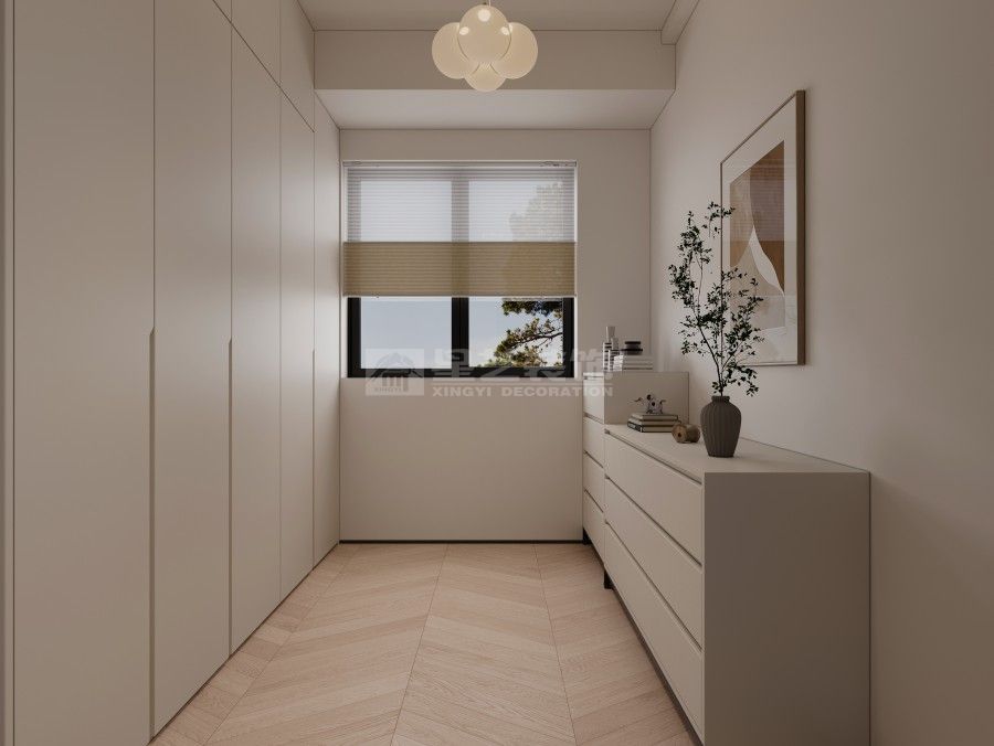 中梁远洋星海天辰(图11)