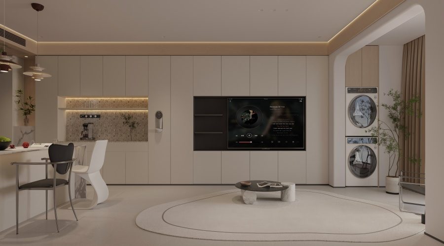 中梁远洋星海天辰