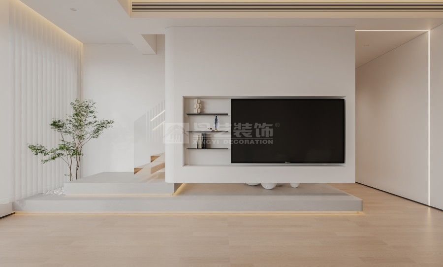 漳浦建发玺院叠墅(图1)